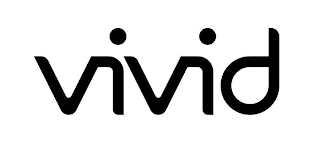 VIVID logo