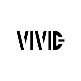 VIVID- logo