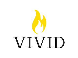VIVID logo