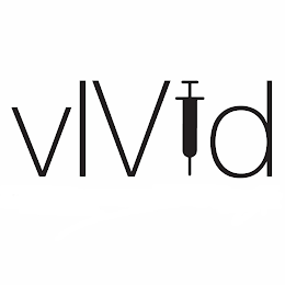 VIVID logo