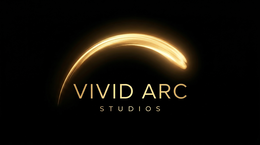 VIVID ARC STUDIOS logo