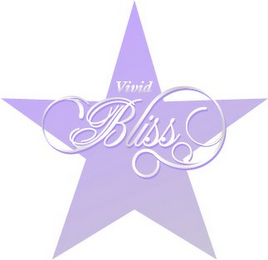 VIVID BLISS logo
