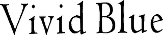 VIVID BLUE logo
