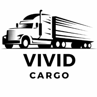 VIVID CARGO logo