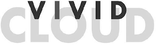 VIVID CLOUD logo