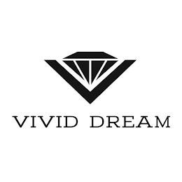 VIVID DREAM logo