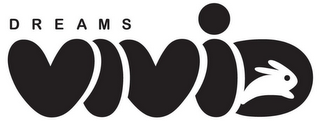 VIVID DREAMS logo