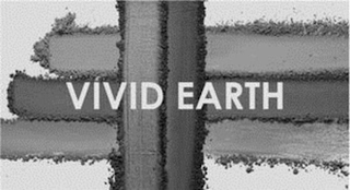 VIVID EARTH logo