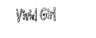 VIVID GIRL logo
