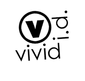VIVID I.D. logo