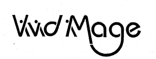 VIVID IMAGE logo