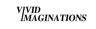 VIVID IMAGINATIONS logo