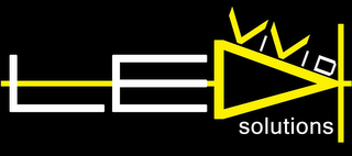 VIVID LED SOLUTIONS logo