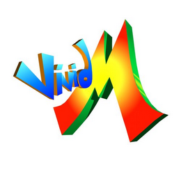 VIVID M logo