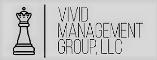 VIVID MANAGEMENT GROUP, LLC logo