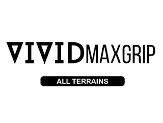 VIVID MAXGRIP ALL TERRAINS logo