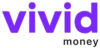 VIVID MONEY logo