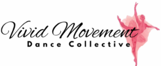 VIVID MOVEMENT DANCE COLLECTIVE logo