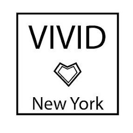 VIVID NEW YORK logo