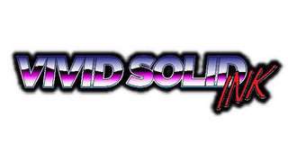 VIVID SOLID INK logo