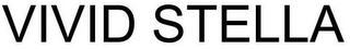 VIVID STELLA logo