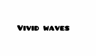 VIVID WAVES logo