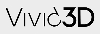 VIVID3D logo