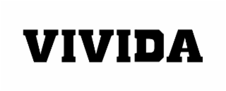 VIVIDA logo