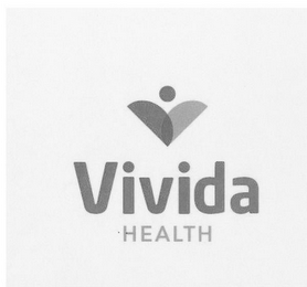VIVIDA HEALTH logo