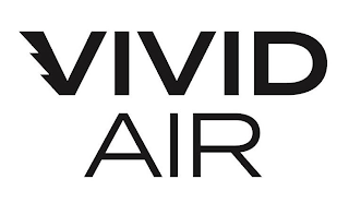 VIVIDAIR logo
