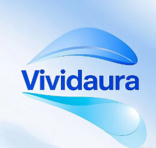 VIVIDAURA logo