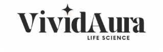 VIVIDAURA LIFE SCIENCE logo