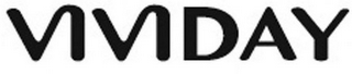 VIVIDAY logo