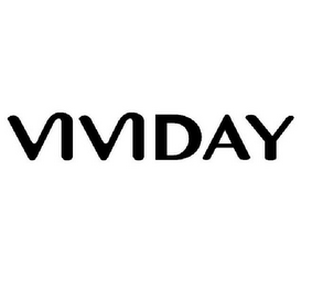 VIVIDAY logo
