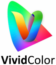 VIVIDCOLOR logo
