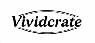 VIVIDCRATE logo