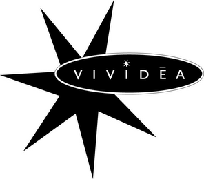 VIVIDEA logo