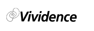 VIVIDENCE logo