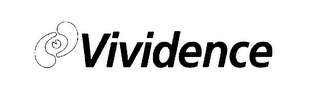 VIVIDENCE logo