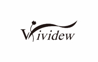 VIVIDEW logo