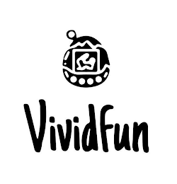 VIVIDFUN logo