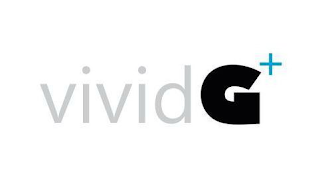 VIVIDG+ logo