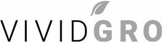 VIVIDGRO logo
