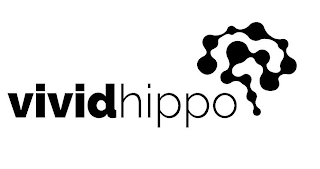 VIVIDHIPPO logo