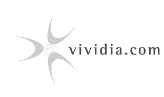 VIVIDIA.COM logo