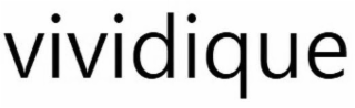 VIVIDIQUE logo