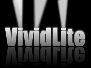 VIVIDLITE logo