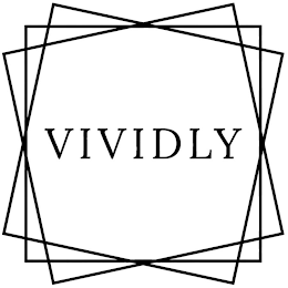 VIVIDLY logo