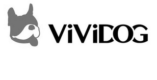 VIVIDOG logo