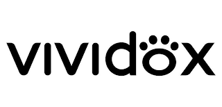 VIVIDOX logo